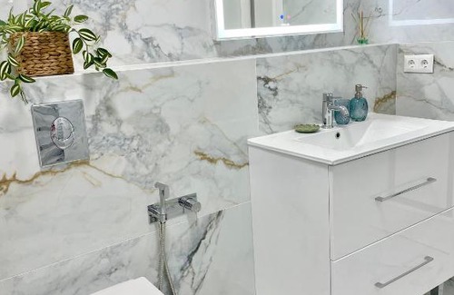 Riscani Apartment | Marius Home