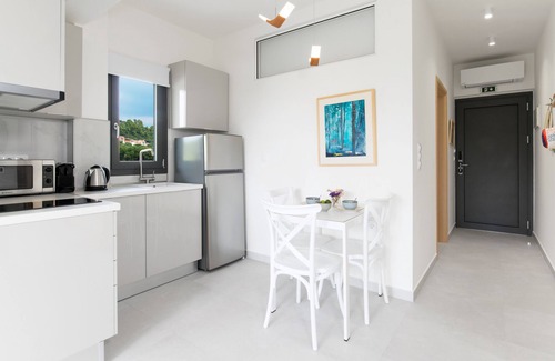 Nea Skioni House | Mariya Art Living