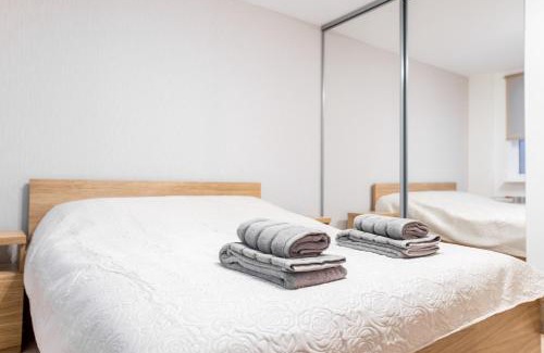 Poltsamaa Parish Apartment | Marja Apartment