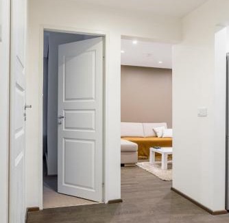 Poltsamaa Parish Apartment | Marja Apartment