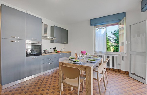 Vobarno Apartment | Mark Apartment, Vobarno, Italy