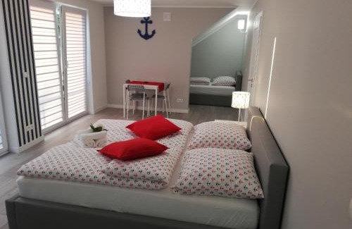 Rewa House | MARKAS