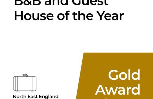 Belford Bed & Breakfast | Market Cross Guest House