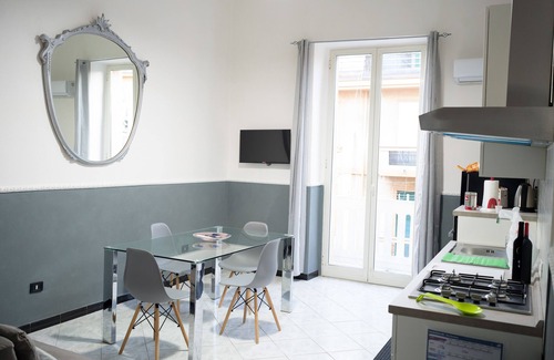 Vasto Apartment | MARKET HOUSE.