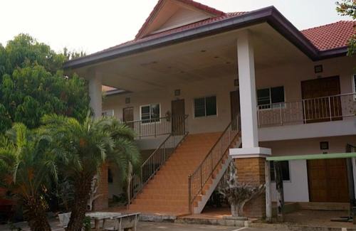 Aranyaprathet Hotel | Market motel Aranyaprathet