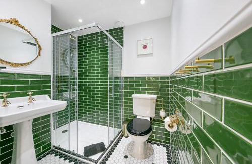 Central Aberdeen Apartment | Market Street Apartments ✪ Grampian Lettings Ltd