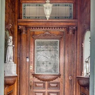 Chestnut Hill House | Market Street House by Stay Local Nashville