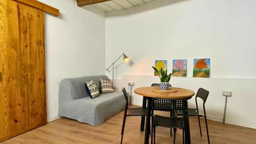 Guia de Isora Cabin | MarketHome Ecolodge Plataneras