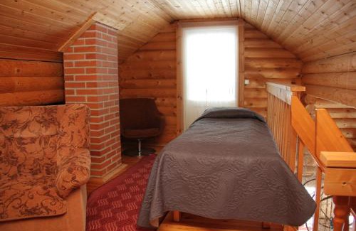 Taivalkoski Apartment | Markkula