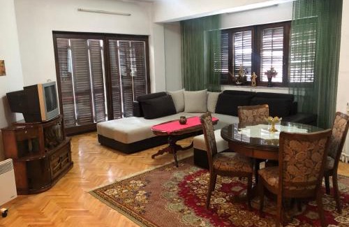 North Macedonia Apartment | Marko and Mila apartment