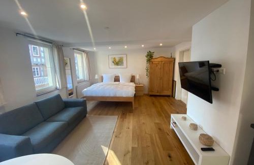 Besigheim Apartment | Marktblick-Besigheim