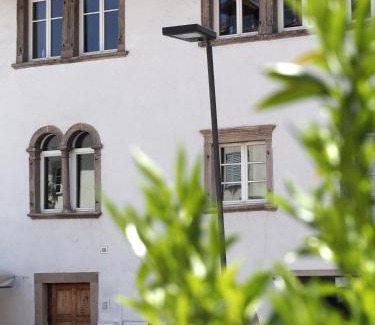 Caldaro Sulla Strada del Vino Apartment | Marktplatz 10