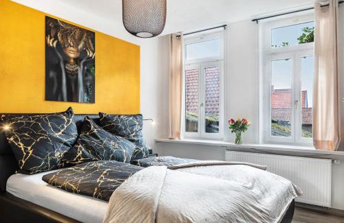 Alsfeld Apartment | Marktplatz Ferienwohnung
