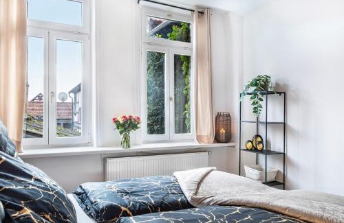 Alsfeld Apartment | Marktplatz Ferienwohnung