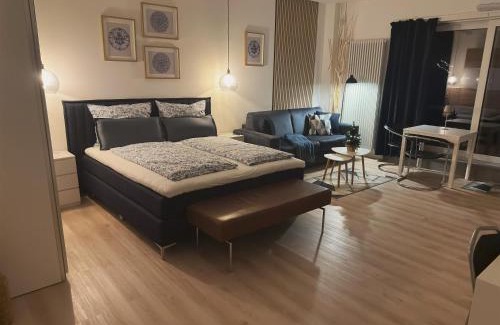 Hoexter Apartment | Marktplatzatrium 1