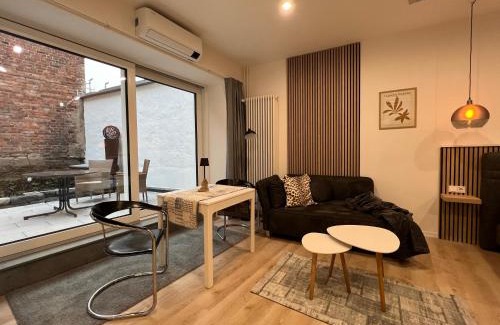 Hoexter Apartment | Marktplatzatrium 2
