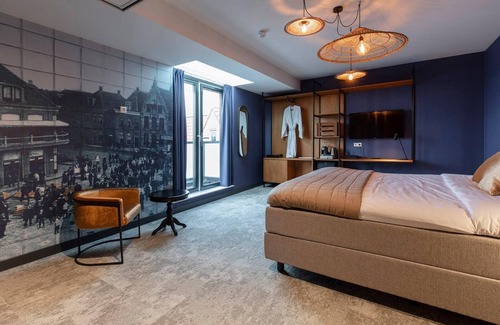 Schagen Hotel | Marktstad Hotel