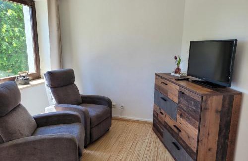 Marsberg Apartment | Marktstube