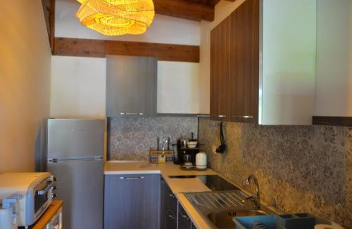 Aradeo Villa | Marlù Luxury Rooms Pool and Garden
