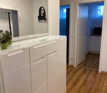 Stadtkern Marl Apartment | Marl Central Apartment