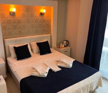 Camlık Mahallesi Hotel | Marla Didim Otel