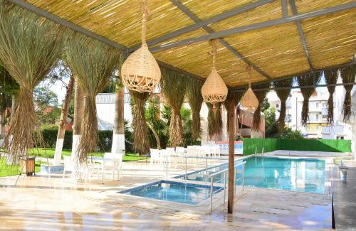 Camlık Mahallesi Hotel | MARLA SUİT
