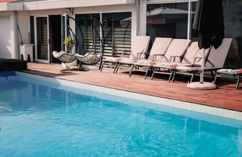 Angeiras House | Marlages House