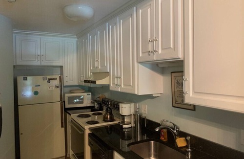 Back Bay West Condo | Marlborough Street Condo