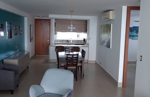 Nueva Gorgona Condo | Marlene's Executive Beachfront Condo