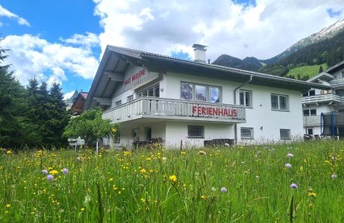 Lermoos House | Marlene's Ferienhaus