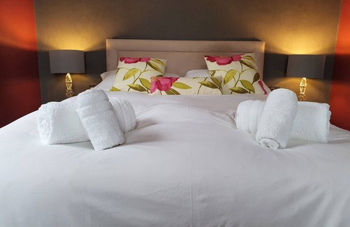 Winfrith Newburgh Bed & Breakfast | Marley House Bed & Breakfast