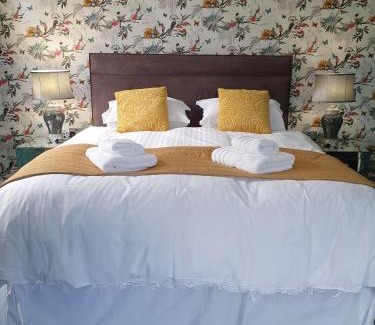 Winfrith Newburgh Bed & Breakfast | Marley House Bed and Breakfast