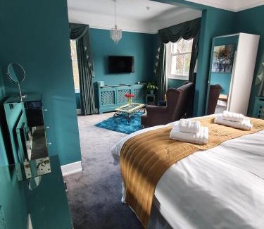 Winfrith Newburgh Bed & Breakfast | Marley House Bed and Breakfast