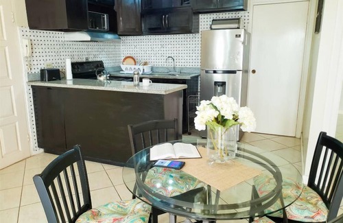 Barbican Apartment | Marley Manor by Pro Homes Jamaica