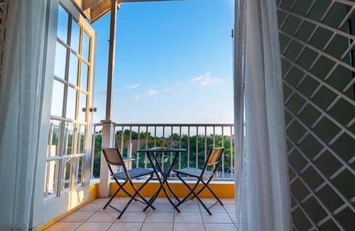 Barbican Apartment | Marley Manor by Pro Homes Jamaica
