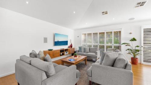 Patonga House | Marleys Retreat