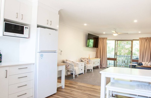 Bermagui Apartment | MARLIN WATERS 1: 1/8 Narira Street
