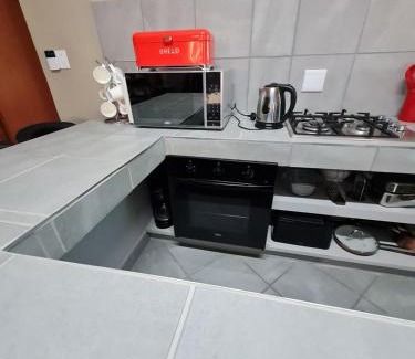Marloth Park Apartment | marlothpride
