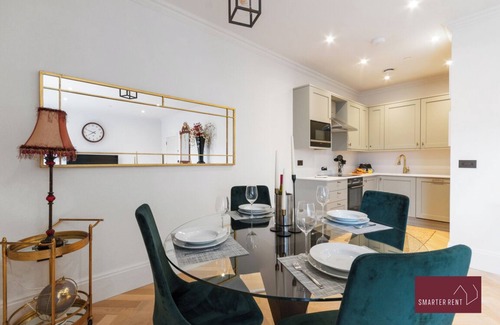 Marlow Apartment | Marlow - 2 Bed Flat In Gated Development