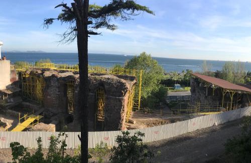 Sultanahmet Bed & Breakfast | Marmara House&Apartments