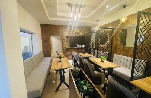 Obazu Hotel | Marmaris hotel & suites Owerri