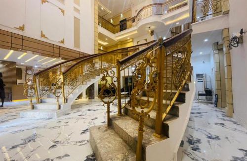 Obazu Hotel | Marmaris hotel & suites Owerri