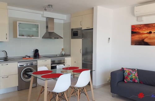 El Medano Apartment | MarMedano Apartment 3