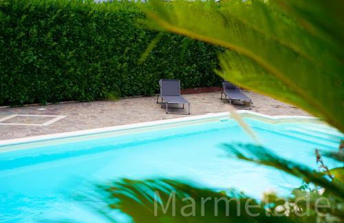 Zagarolo House | Marmelade