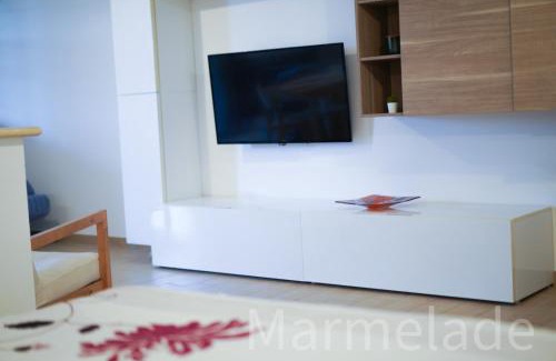 Zagarolo House | Marmelade