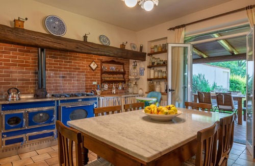 San Desiderio House | Marmorito by Interhome