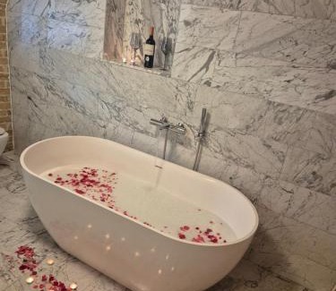 Lesna Apartment | Marmurowa Winnica