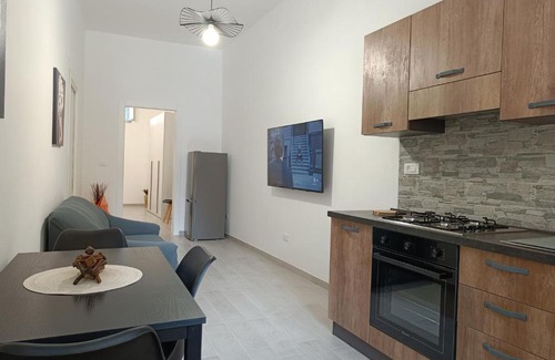 Realmonte Apartment | Marna sul Mediterraneo