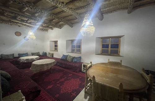 Ait Sedrate Sahl El Gharbia House | Maroc des Merveilles - Chez l'habitant