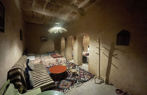 Ait Sedrate Sahl El Gharbia House | Maroc des Merveilles - Chez l'habitant